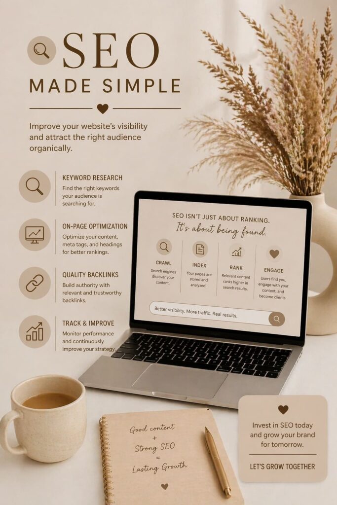 Freelance digital marketer in Kasaragod providing SEO services to improve website ranking and visibility