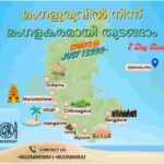 Creative copy for travel agency-Digital marketer-Kasaragod