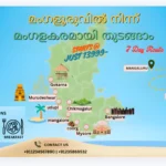Creative copy for travel agency-best freelance digital marketer in Kasaragod kerala india